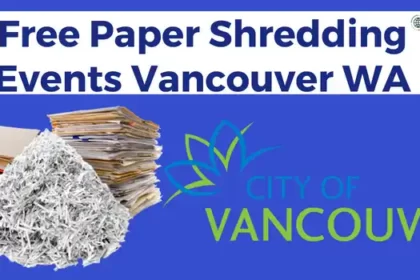 free paper shredding events near me 2021 san diego