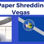 Free Paper Shredding Las Vegas