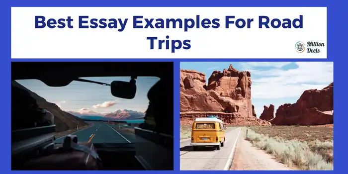 essay about road trip