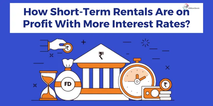 How Short-Term Rentals Are On Profit With More Interest Rates 2024 ...