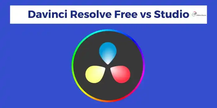 Davinci Resolve Free vs Studio Choosing the Best