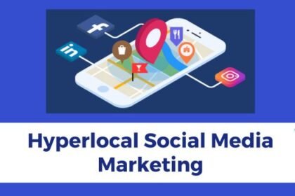 Hyperlocal Social Media Marketing